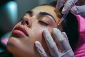 Safety First: What to Know About the Risks and Side Effects of Botox Treatments